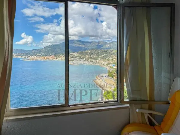 Appartamento corso Mentone 79, Ventimiglia