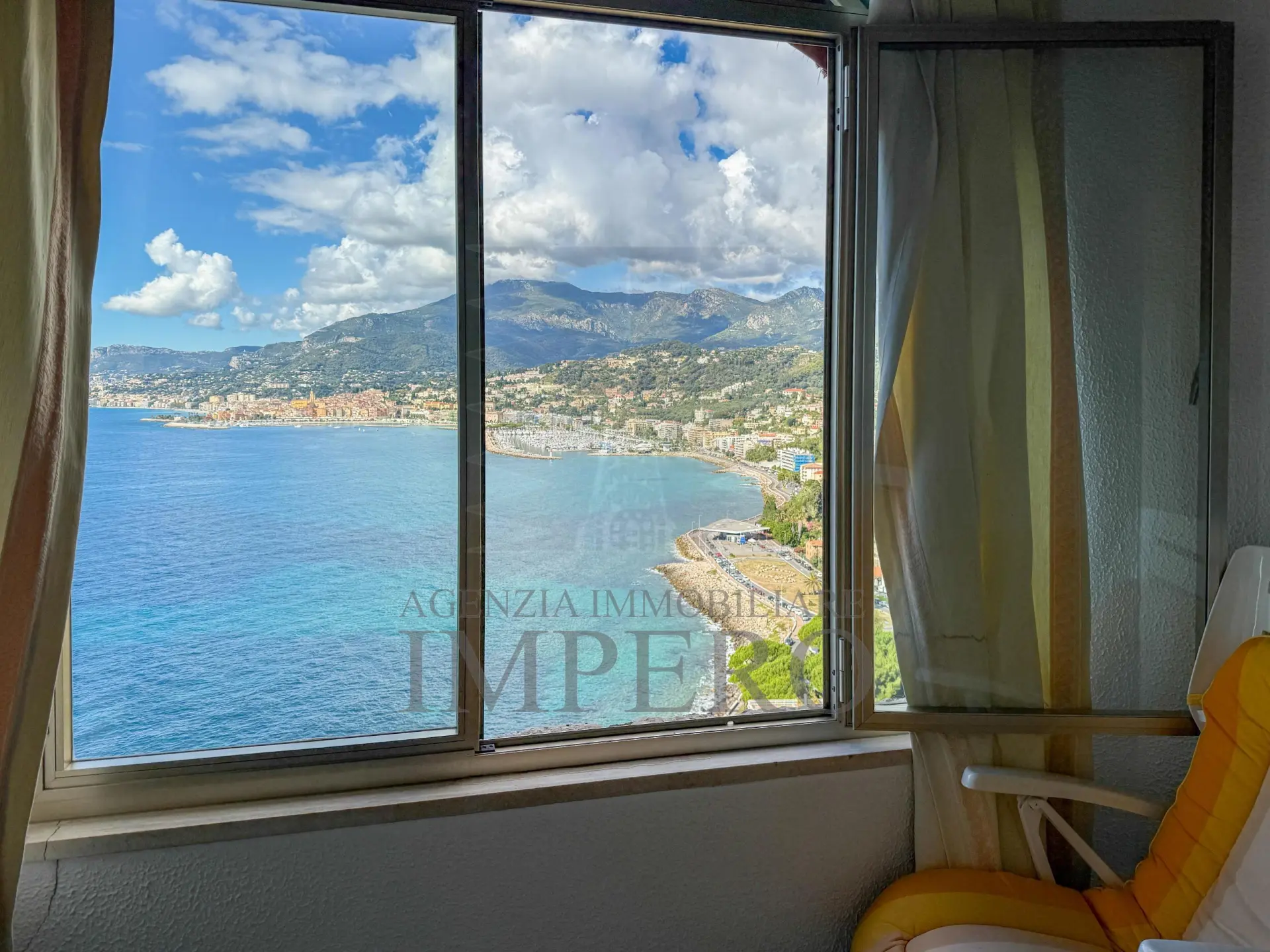 Immagine per Appartamento in vendita a Ventimiglia corso Mentone 79