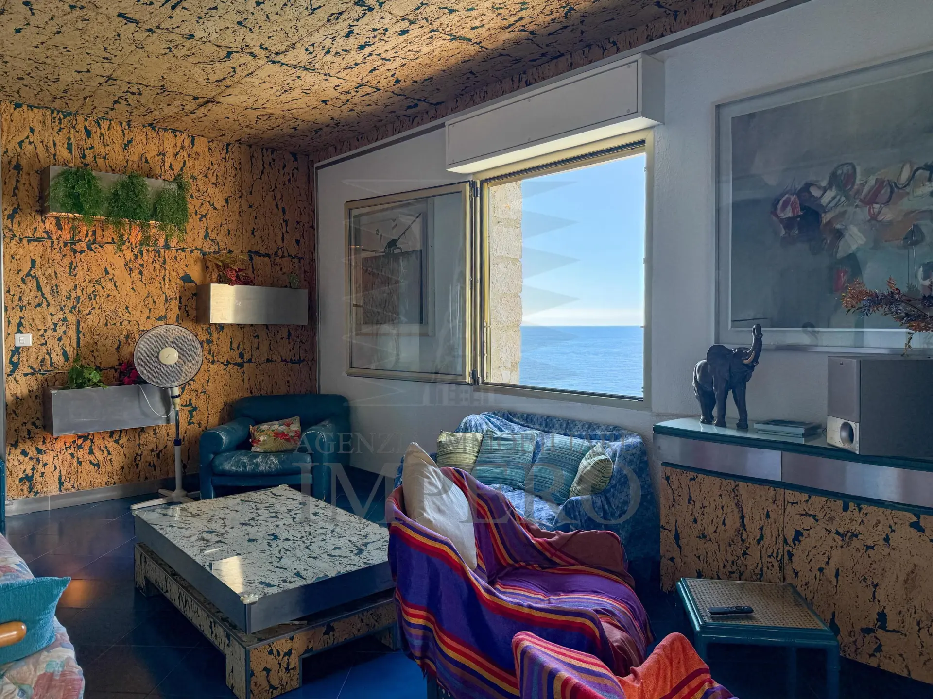 Immagine per Appartamento in vendita a Ventimiglia corso Mentone 79