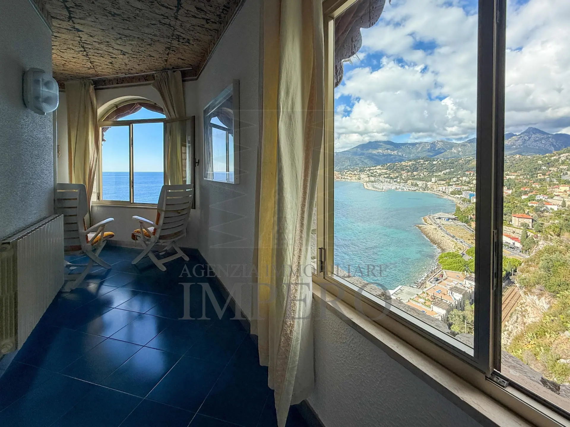 Immagine per Appartamento in vendita a Ventimiglia corso Mentone 79