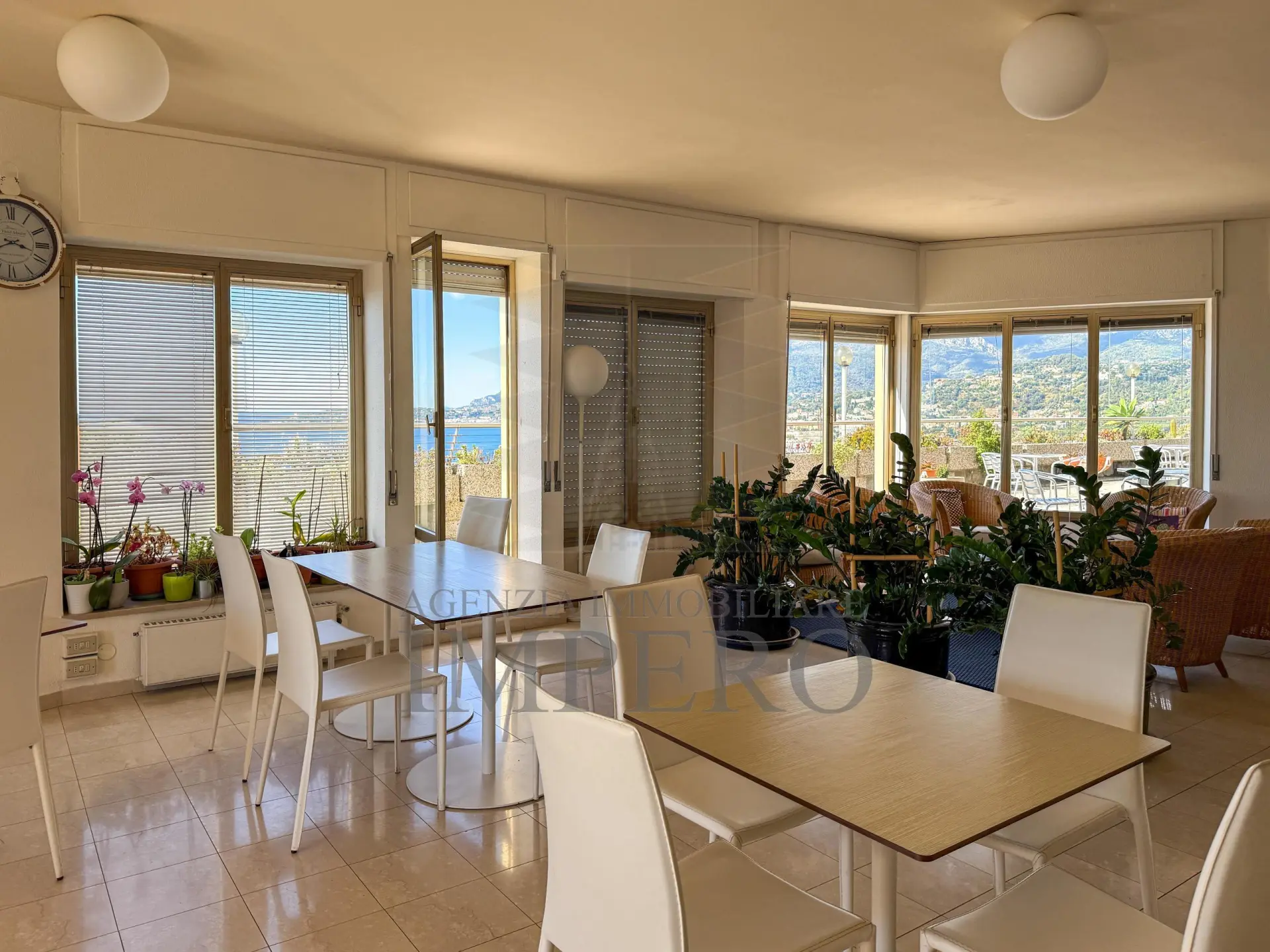 Immagine per Appartamento in vendita a Ventimiglia corso Mentone 79