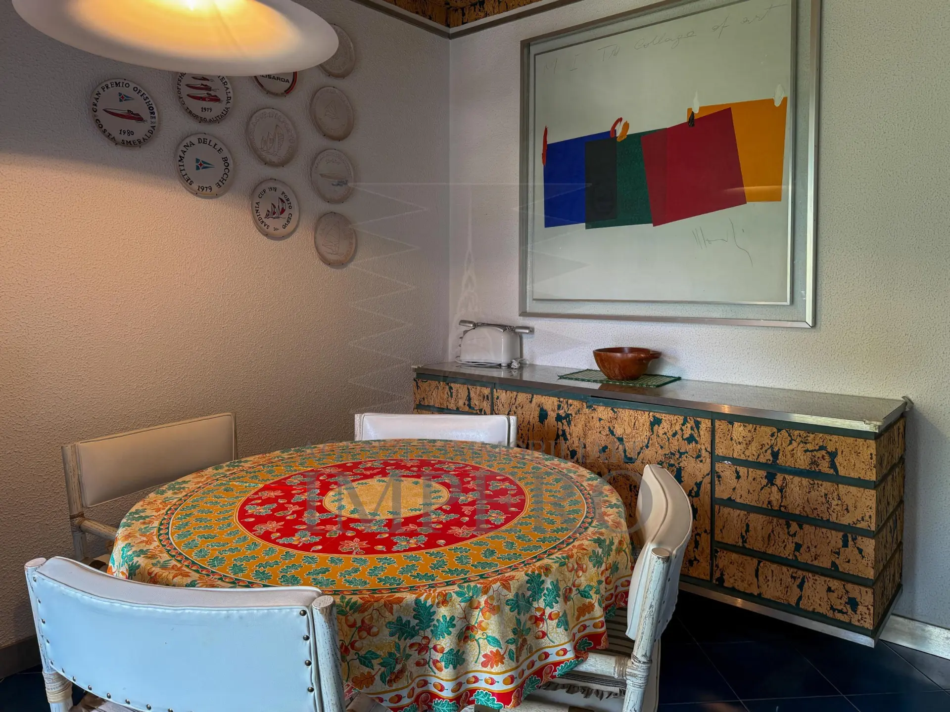 Immagine per Appartamento in vendita a Ventimiglia corso Mentone 79