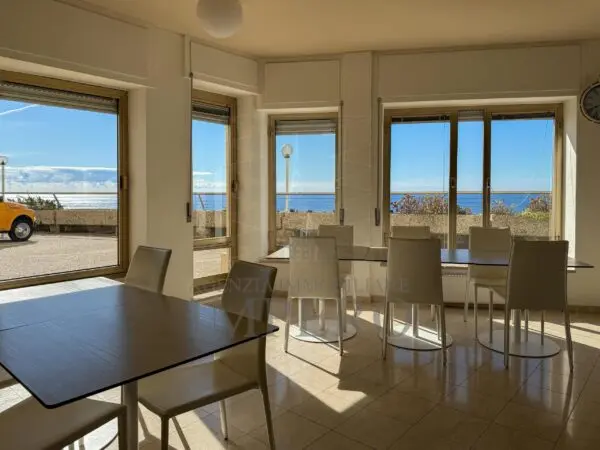 Appartamento corso Mentone 79, Ventimiglia