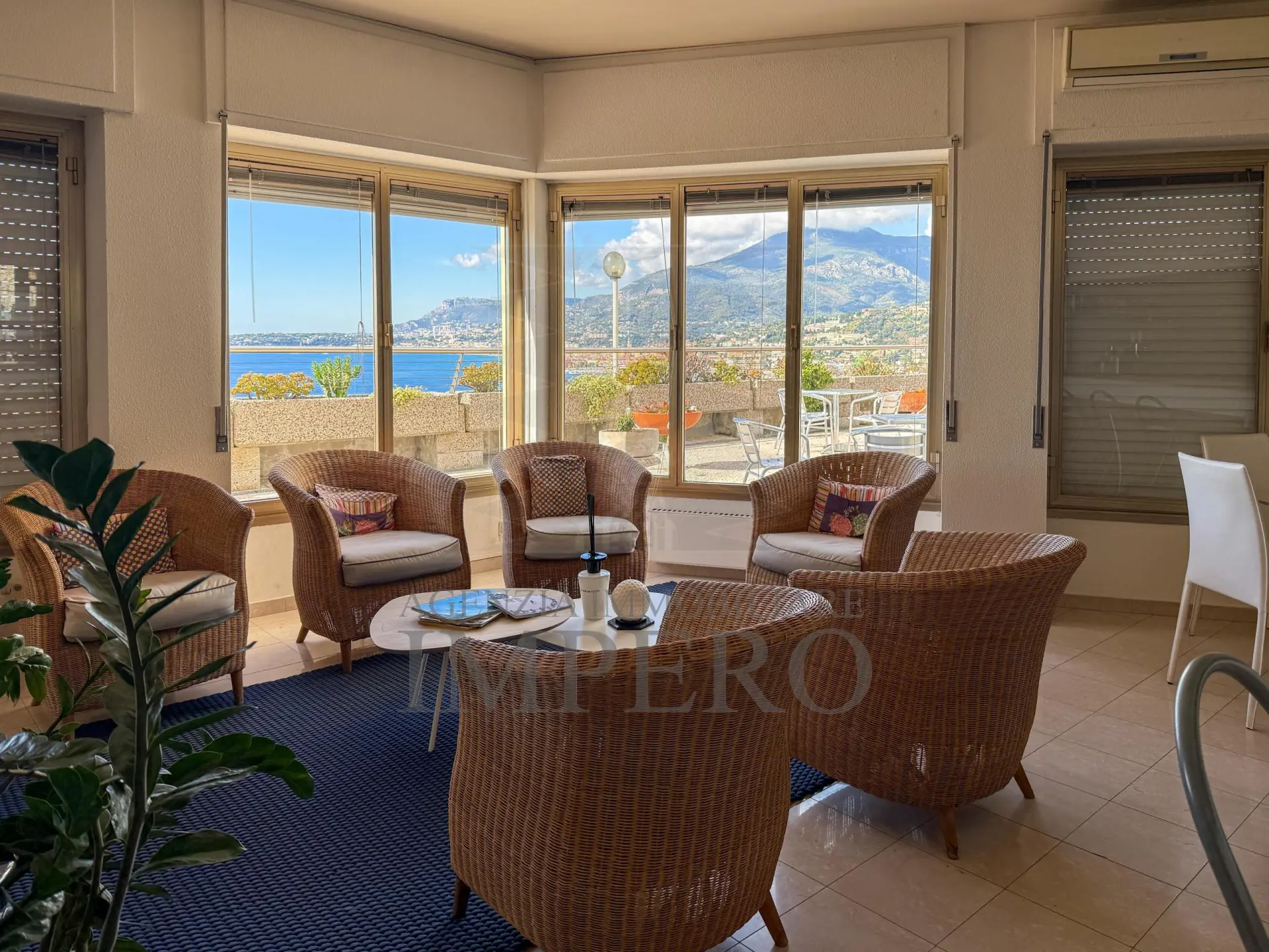 Immagine per Appartamento in vendita a Ventimiglia corso Mentone 79