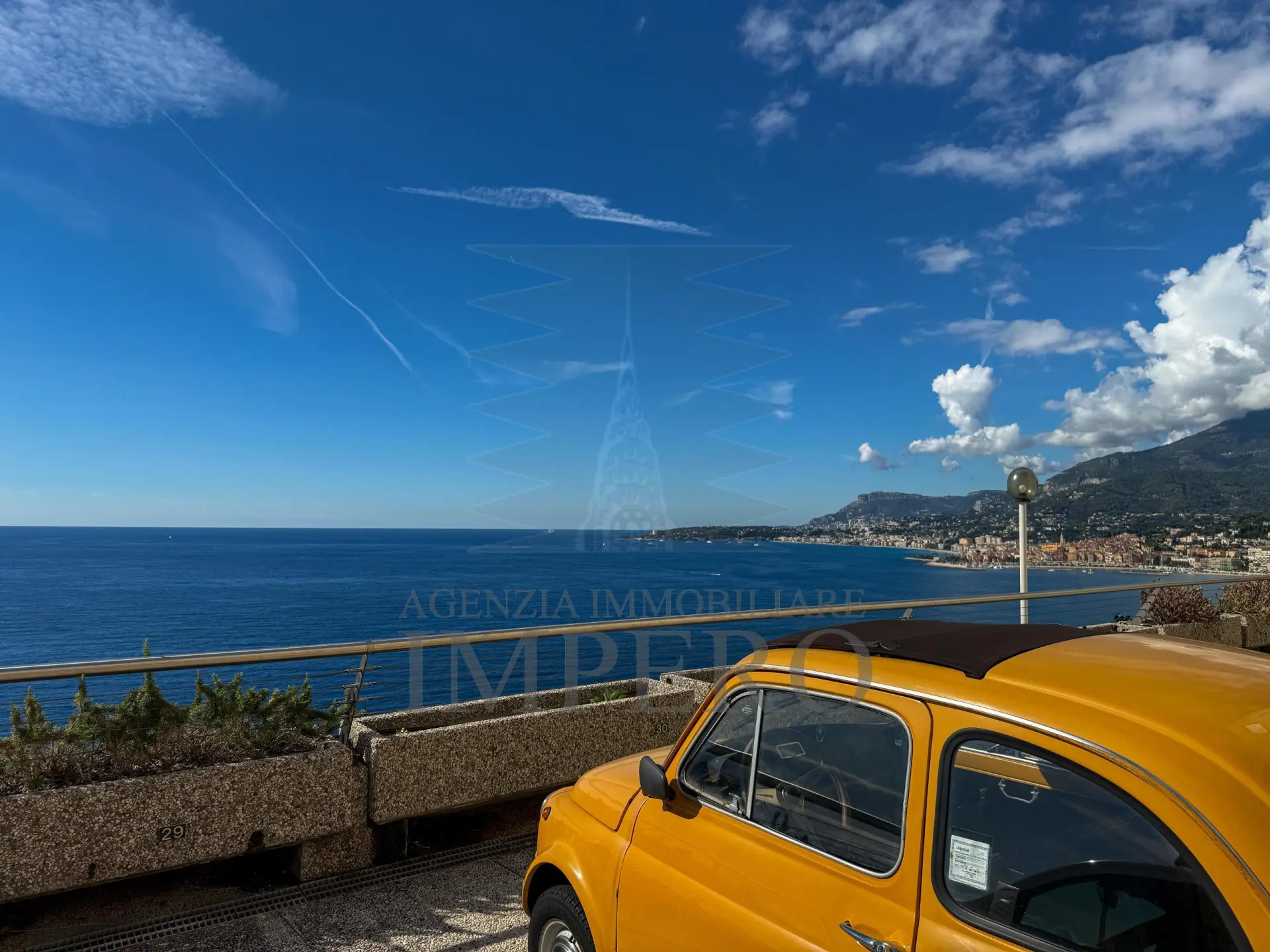Immagine per Appartamento in vendita a Ventimiglia corso Mentone 79