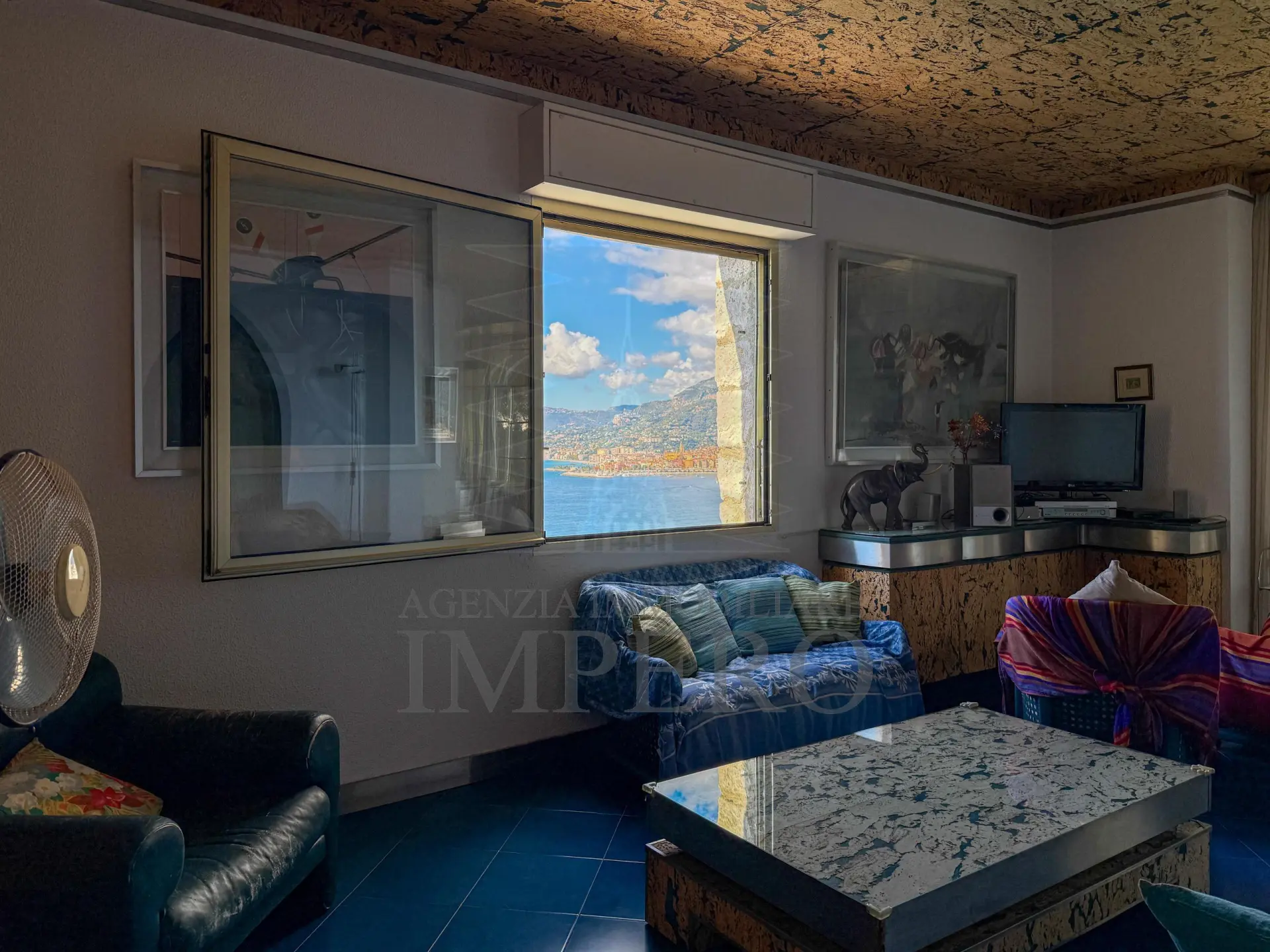 Immagine per Appartamento in vendita a Ventimiglia corso Mentone 79