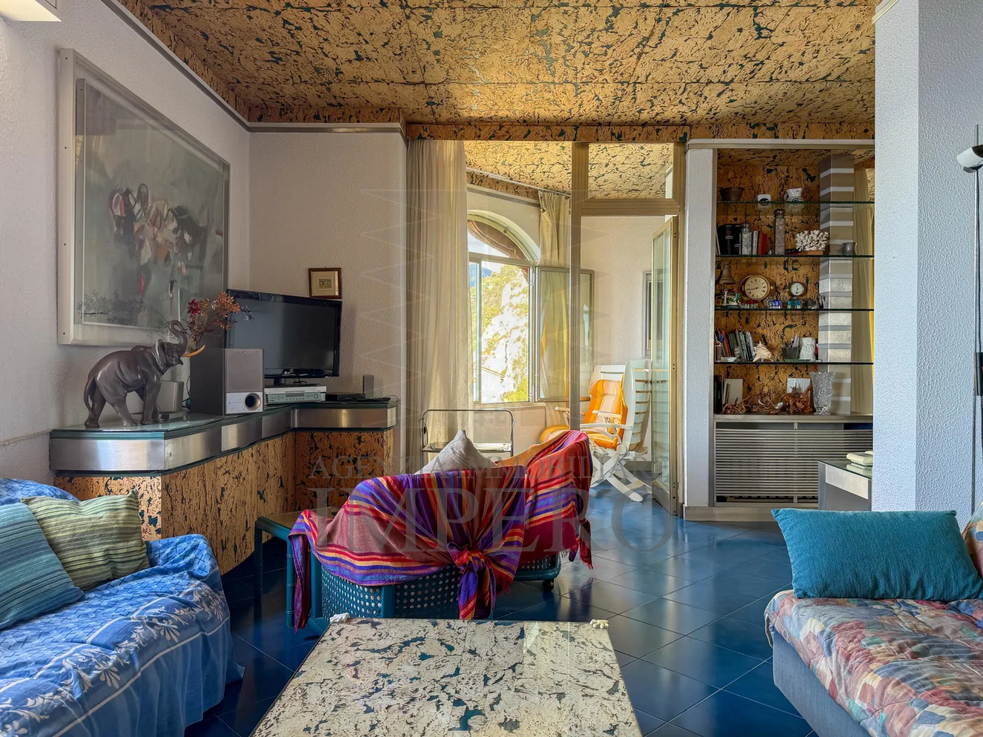 Immagine per Appartamento in vendita a Ventimiglia corso Mentone 79