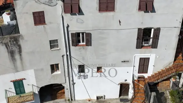 Monolocale via Località Casette 41, Ventimiglia