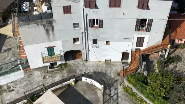 Monolocale via Località Casette 41, Ventimiglia