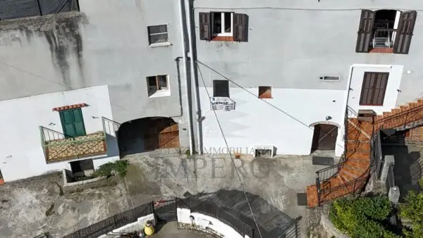 Monolocale via Località Casette 41, Ventimiglia
