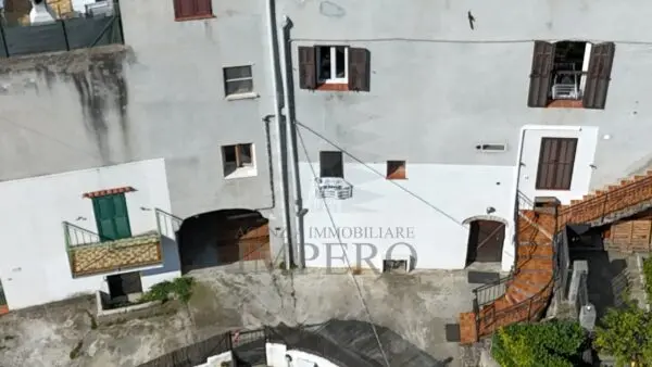 Monolocale via Località Casette 41, Ventimiglia