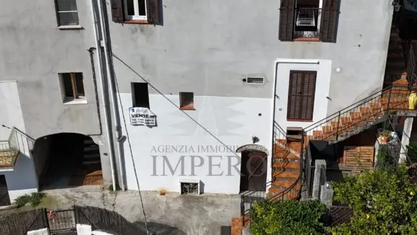 Monolocale via Località Casette 41, Ventimiglia