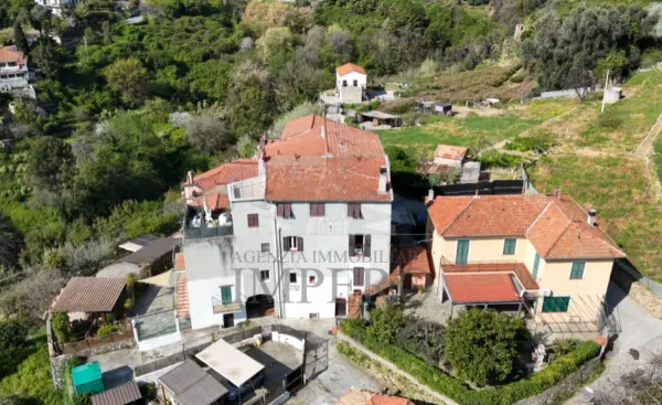 Monolocale via Località Casette 41, Ventimiglia