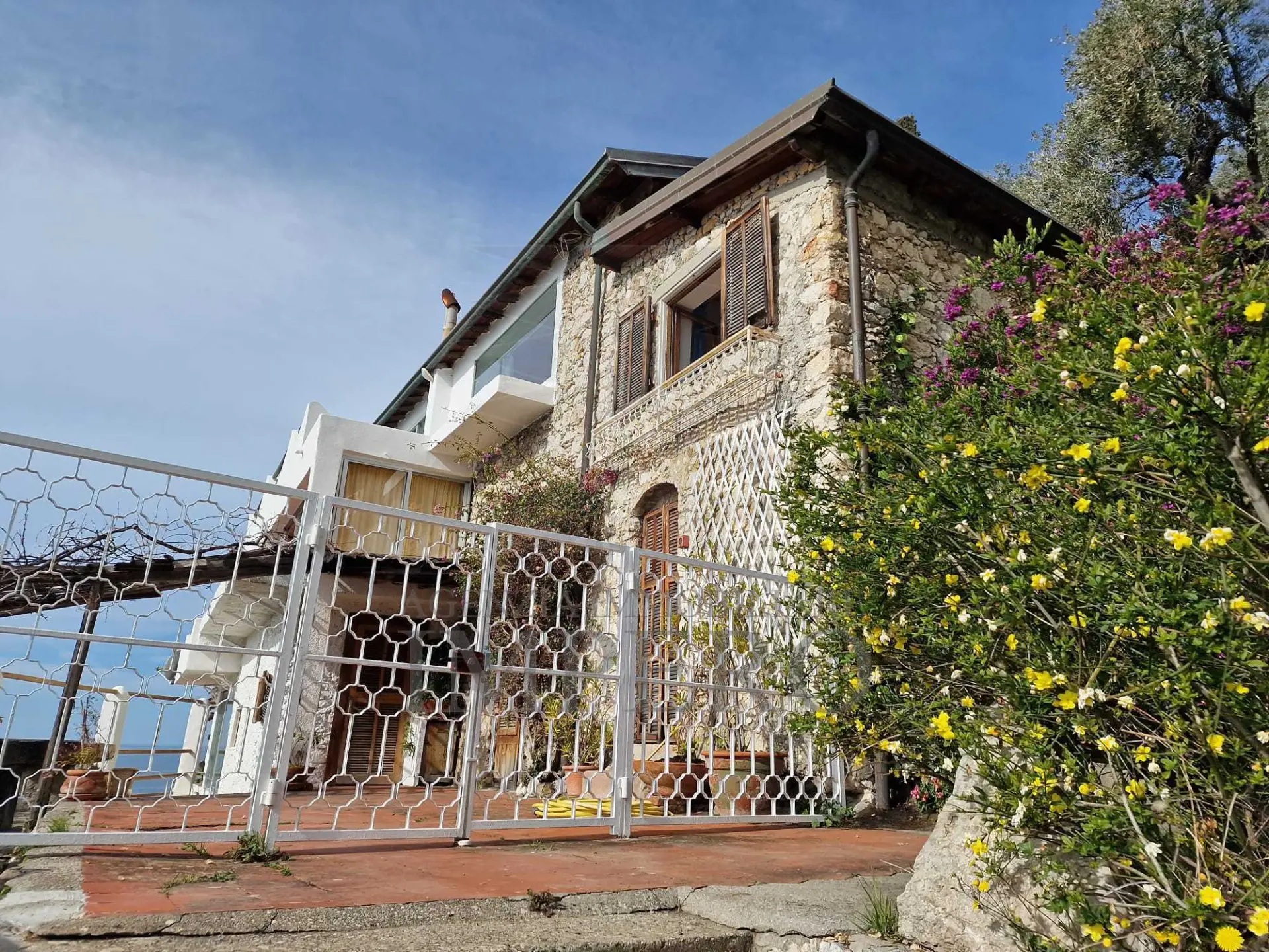 Immagine per Villa in vendita a Ventimiglia corso Mentone 2