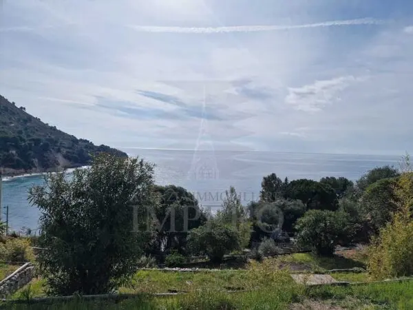 Villa corso Mentone 2, Ventimiglia