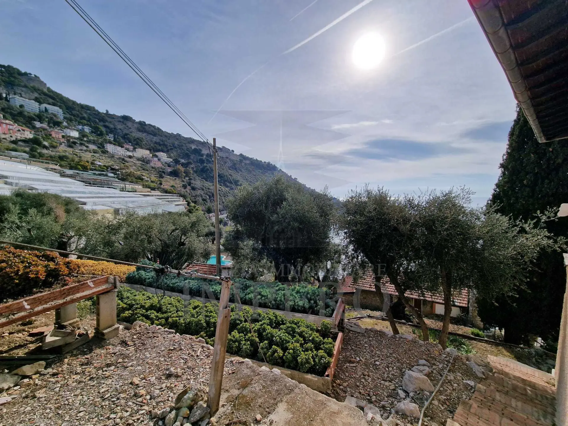 Immagine per Villa in vendita a Ventimiglia corso Mentone 2