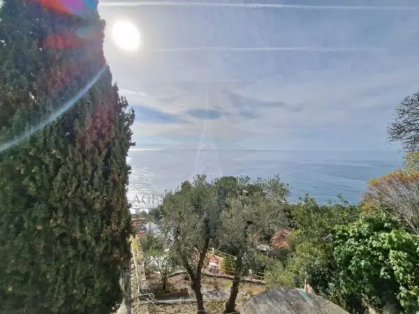 Villa corso Mentone 2, Ventimiglia