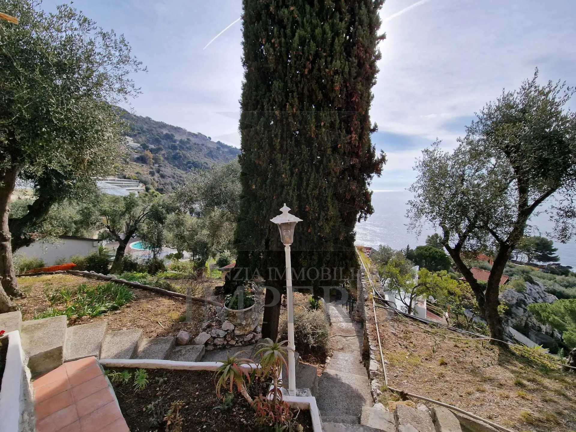 Immagine per Villa in vendita a Ventimiglia corso Mentone 2