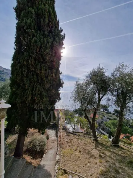 Villa corso Mentone 2, Ventimiglia