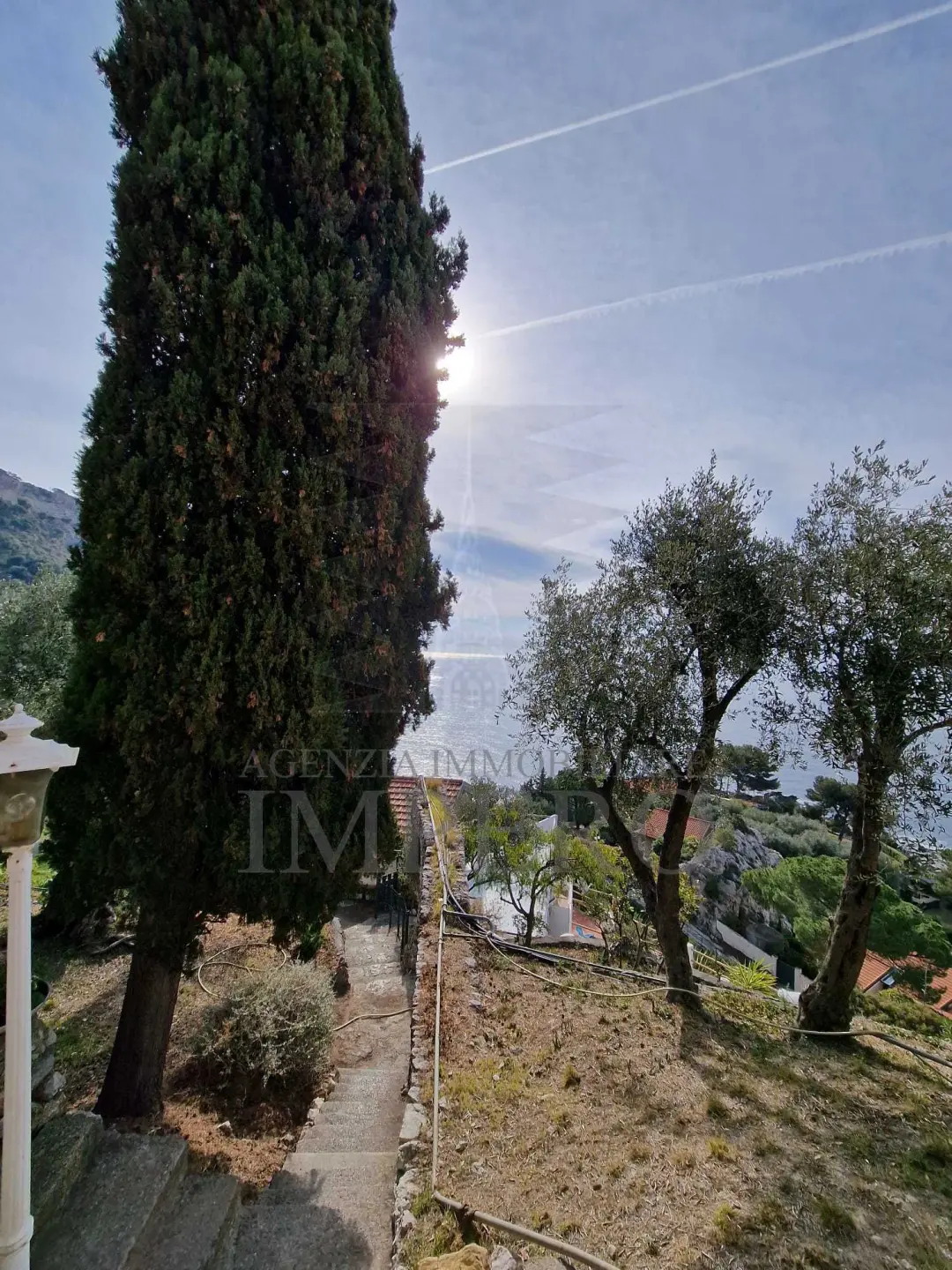Immagine per Villa in vendita a Ventimiglia corso Mentone 2