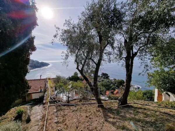 Villa corso Mentone 2, Ventimiglia