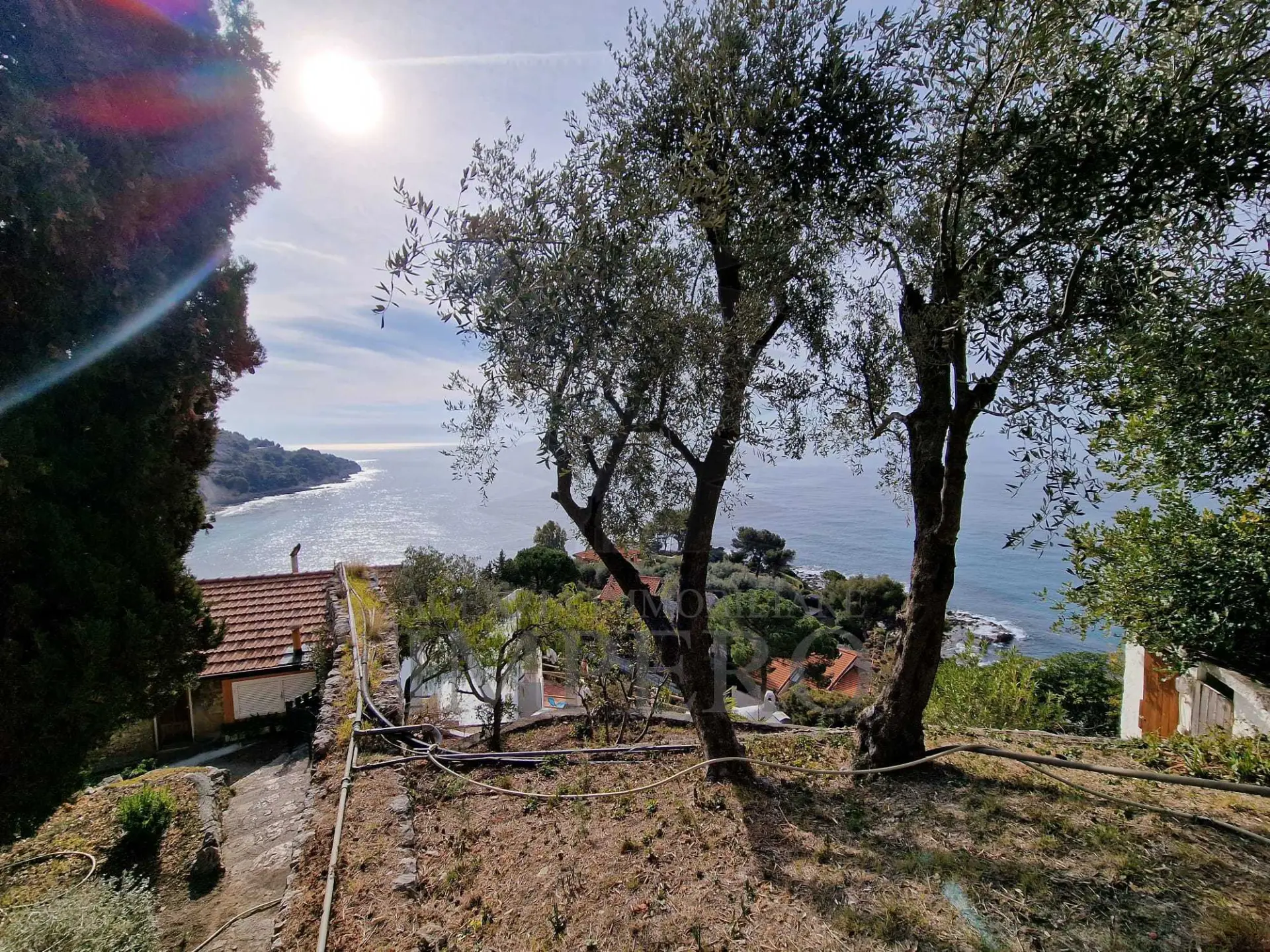 Immagine per Villa in vendita a Ventimiglia corso Mentone 2