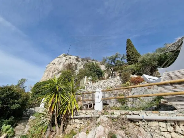 Villa corso Mentone 2, Ventimiglia