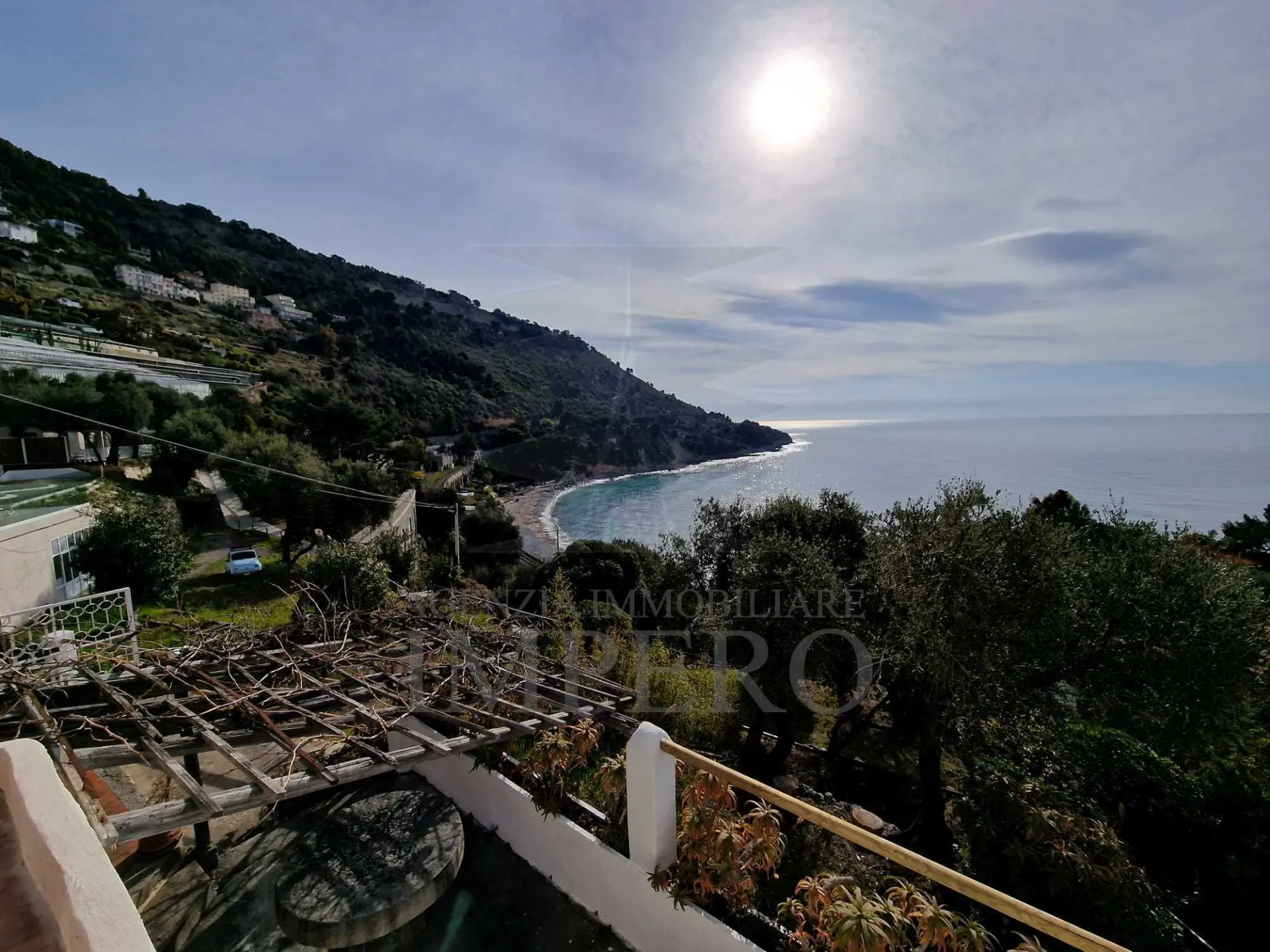 Immagine per Villa in vendita a Ventimiglia corso Mentone 2