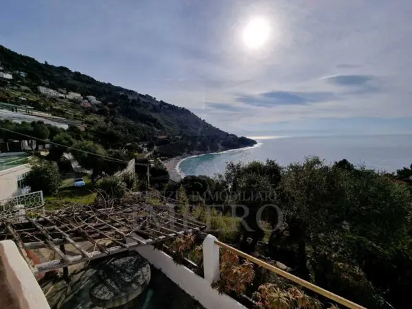 Villa corso Mentone 2, Ventimiglia