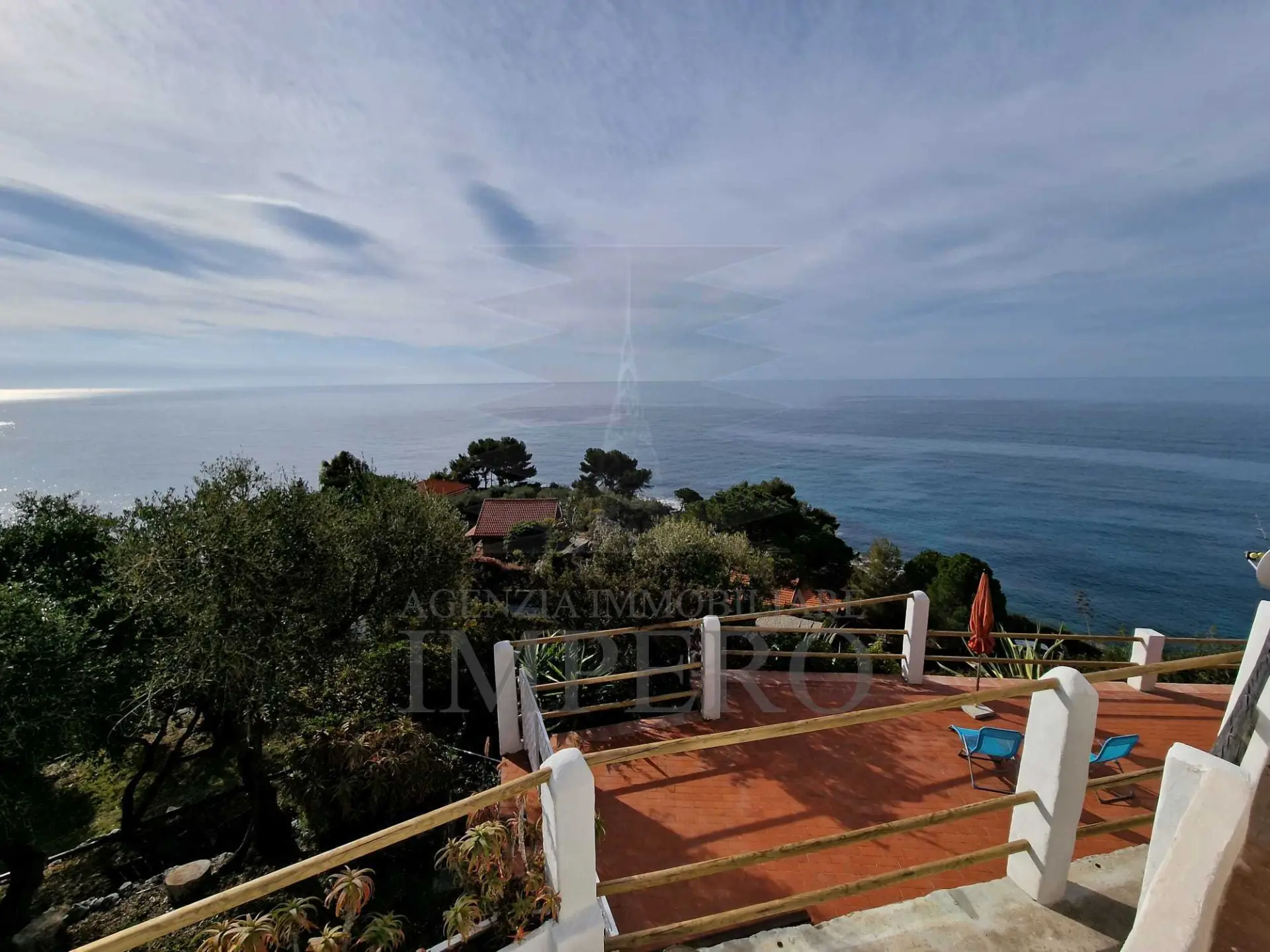 Immagine per Villa in vendita a Ventimiglia corso Mentone 2