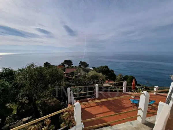 Villa corso Mentone 2, Ventimiglia