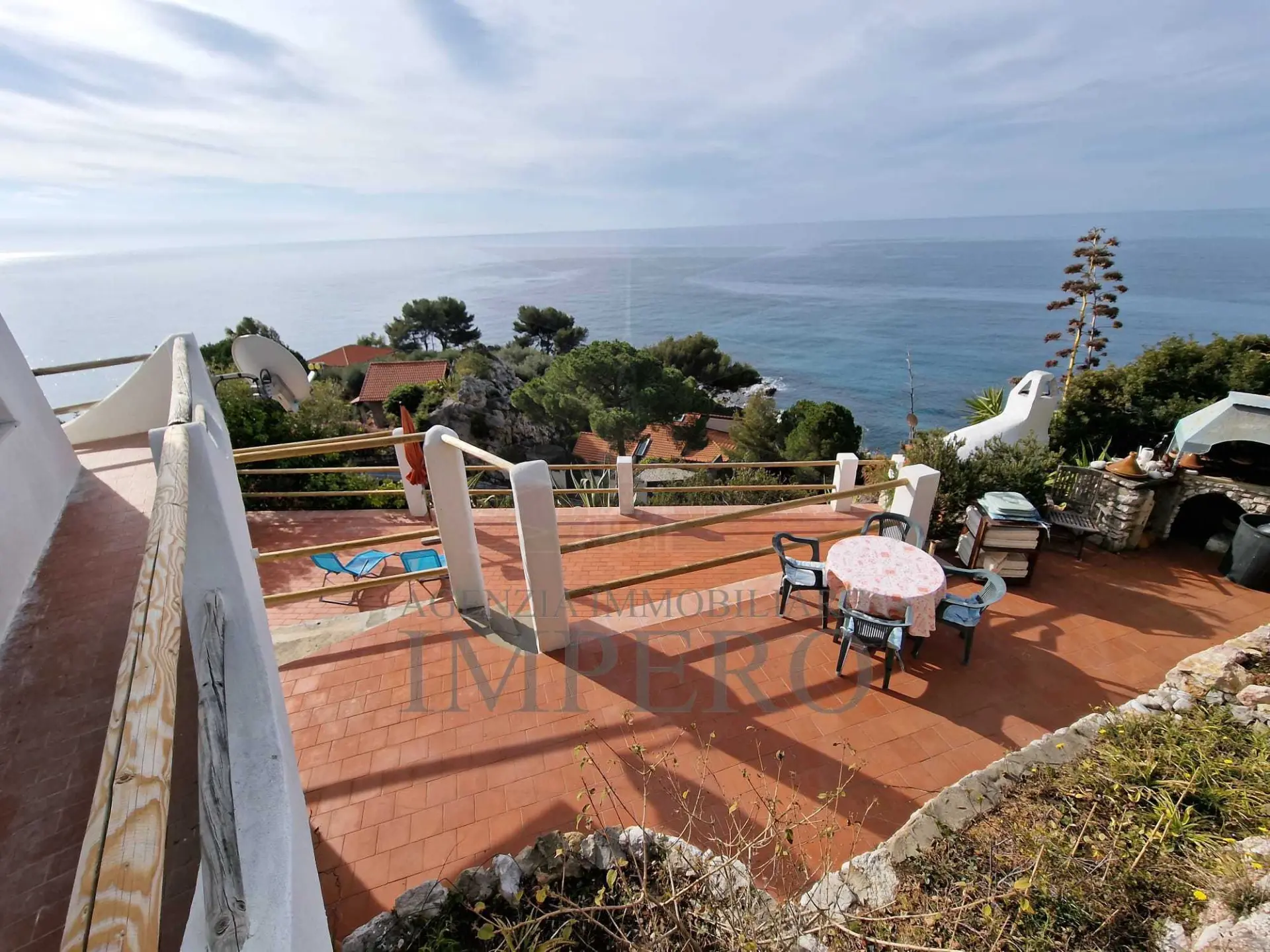 Immagine per Villa in vendita a Ventimiglia corso Mentone 2