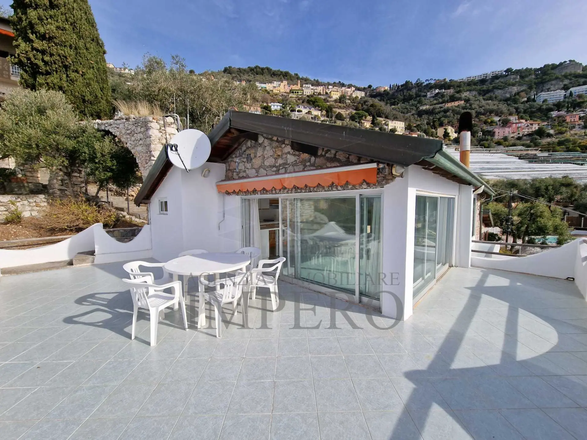 Immagine per Villa in vendita a Ventimiglia corso Mentone 2