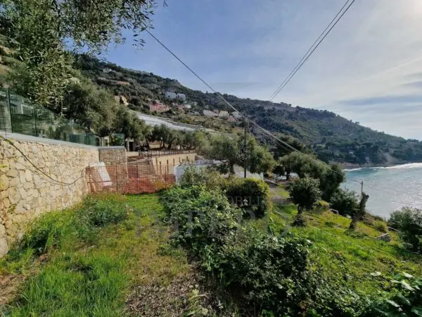 Villa corso Mentone 2, Ventimiglia
