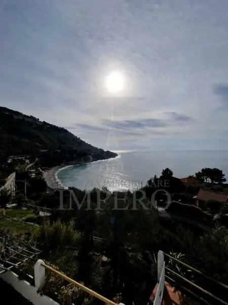 Villa corso Mentone 2, Ventimiglia