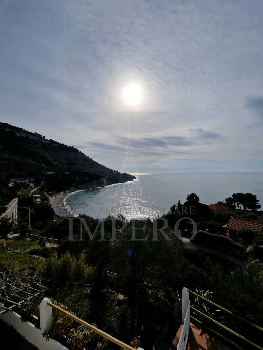 Immagine per Villa in vendita a Ventimiglia corso Mentone 2