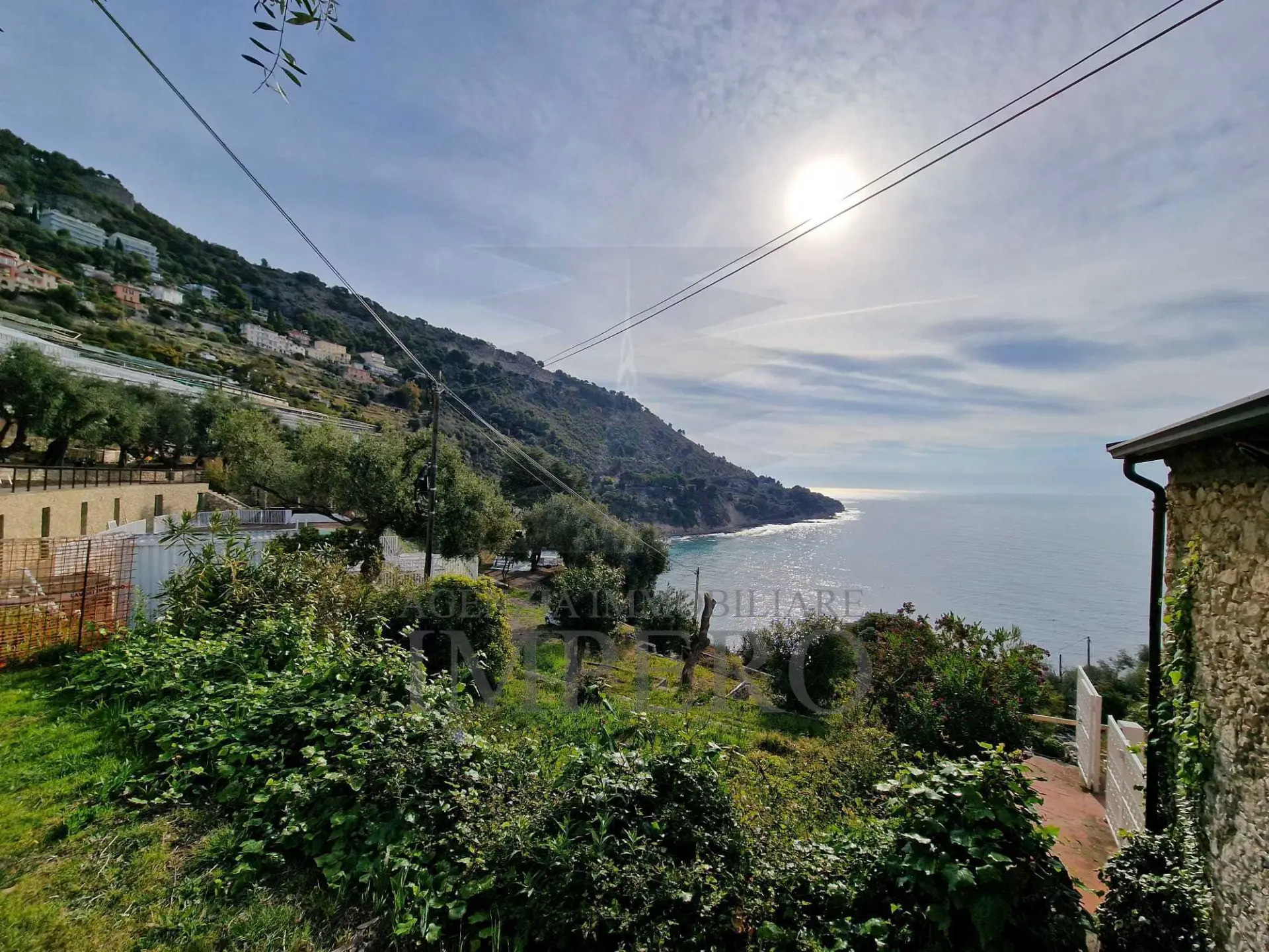 Immagine per Villa in vendita a Ventimiglia corso Mentone 2