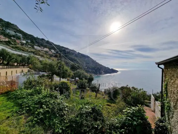Villa corso Mentone 2, Ventimiglia