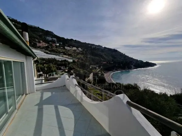 Villa corso Mentone 2, Ventimiglia