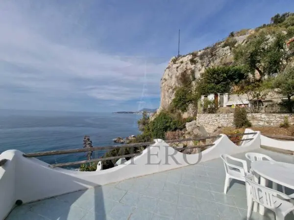 Villa corso Mentone 2, Ventimiglia
