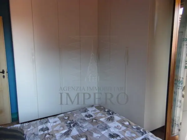 Porzione Di Casa via Frazione Brunetti 17, Camporosso