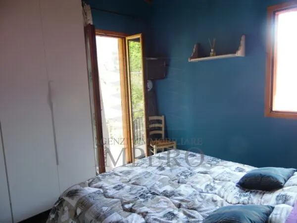 Porzione Di Casa via Frazione Brunetti 17, Camporosso