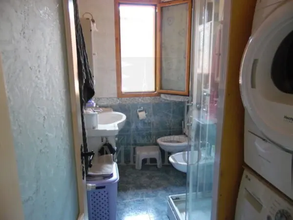 Porzione Di Casa via Frazione Brunetti 17, Camporosso