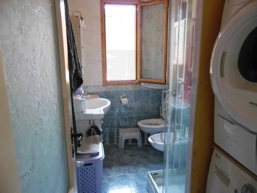 Immagine per Porzione di casa in vendita a Camporosso via Frazione Brunetti 17