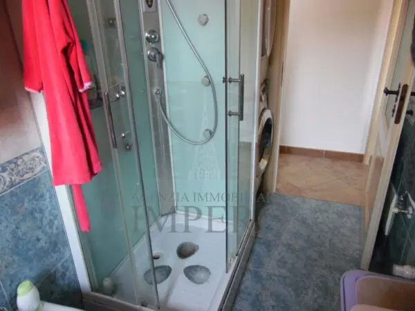 Porzione Di Casa via Frazione Brunetti 17, Camporosso