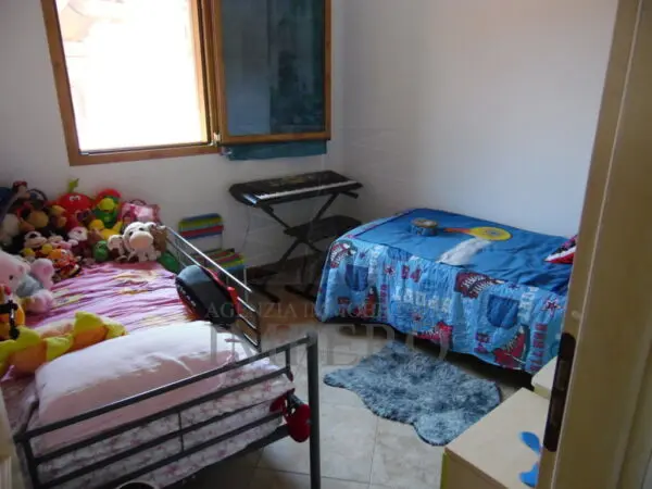 Porzione Di Casa via Frazione Brunetti 17, Camporosso