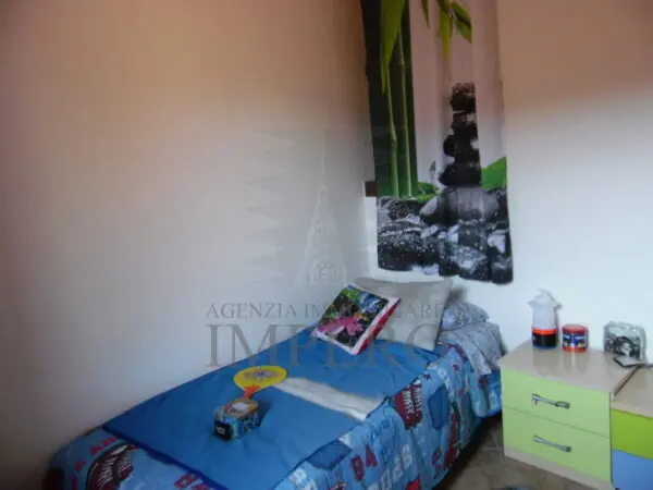 Porzione Di Casa via Frazione Brunetti 17, Camporosso