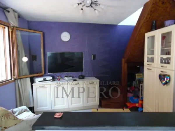 Porzione Di Casa via Frazione Brunetti 17, Camporosso