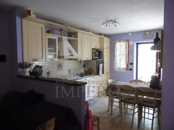 Porzione Di Casa via Frazione Brunetti 17, Camporosso