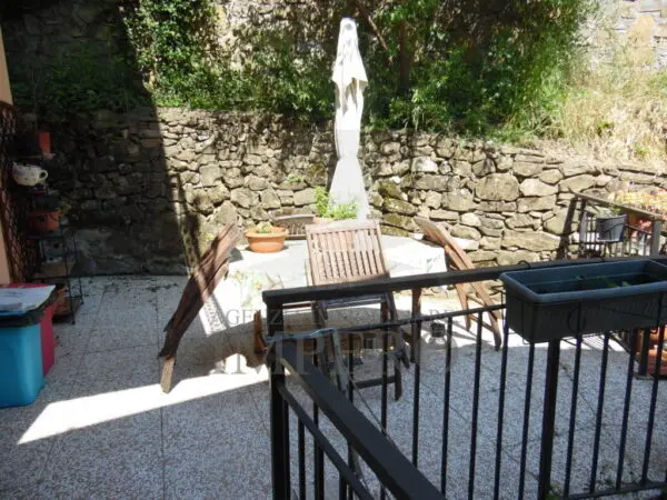 Porzione Di Casa via Frazione Brunetti 17, Camporosso